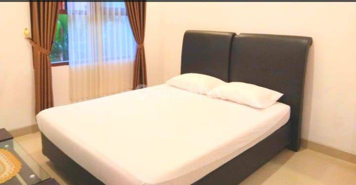 Rumah Murah Furnish Mewah Dlm Perum Jln Wonosari Km 7 Dkt Kids Fun 7
