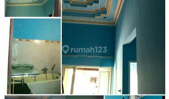 Rumah Murah Semi Furnish Dlm Perumahan Dkt Lottemart Dan Pasar Stan 4
