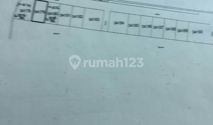 Rumah Murah Semi Furnish Dlm Perumahan Dkt Lottemart Dan Pasar Stan 5