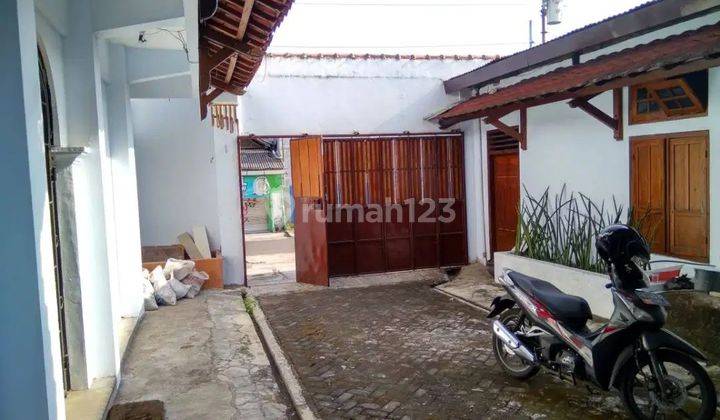 Gudang Murah Cocok Apapun Dkt Kota Jogja Dan Ringroad Selatan 4
