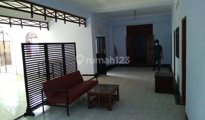 Gudang Murah Cocok Apapun Dkt Kota Jogja Dan Ringroad Selatan 6