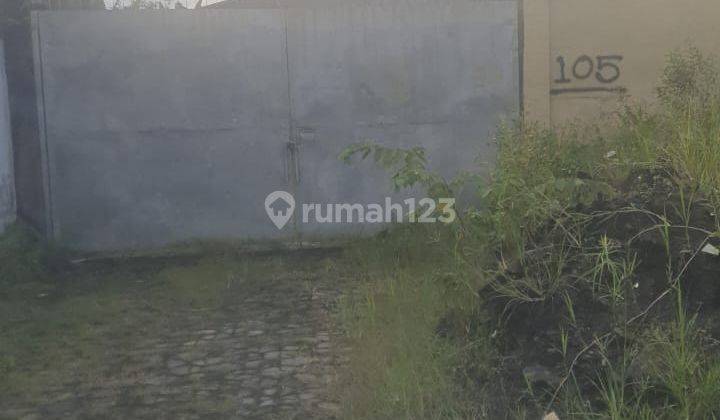 Gudang Murah Cocok Apapun Dekat Jombor, Hyatt Dan Ringroad Utara 1