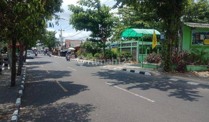 Gudang Murah Strategis Dkt Pusat Kota, Giwangan Dan Ringroad Selatan 2