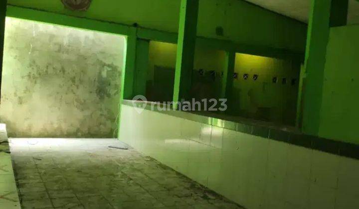 Gudang Murah Strategis Dkt Pusat Kota, Giwangan Dan Ringroad Selatan 3