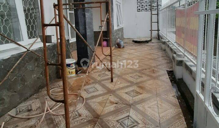 Rmh Di Seturan Dkt Kampus, Mall, Strategis, Ramai, Nyaman, Dkt Polda, Jih 15