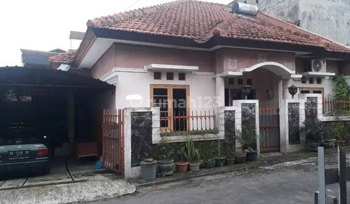 Rumah Murah Minimalis Dlm Perumahan Jln Kaliurang Dkt Kampus Uii 1