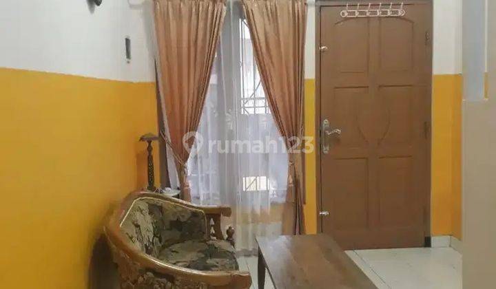 Rumah Murah Minimalis Dlm Perumahan Jln Kaliurang Dkt Kampus Uii 2