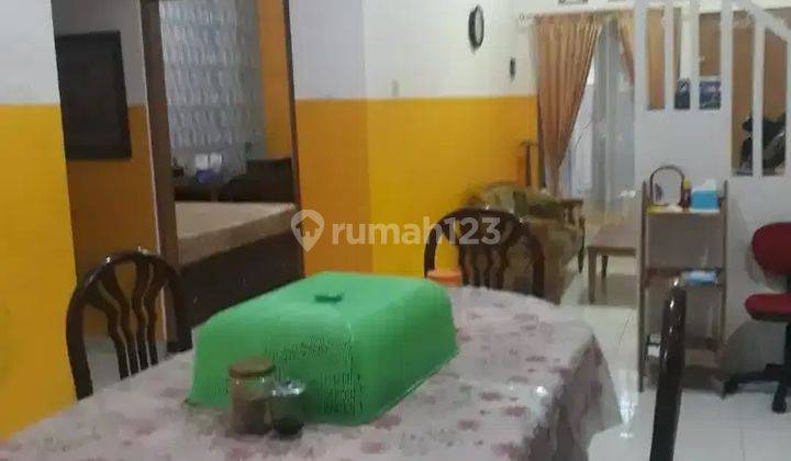 Rumah Murah Minimalis Dlm Perumahan Jln Kaliurang Dkt Kampus Uii 3