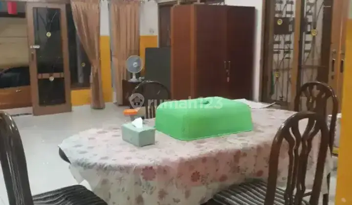 Rumah Murah Minimalis Dlm Perumahan Jln Kaliurang Dkt Kampus Uii 5