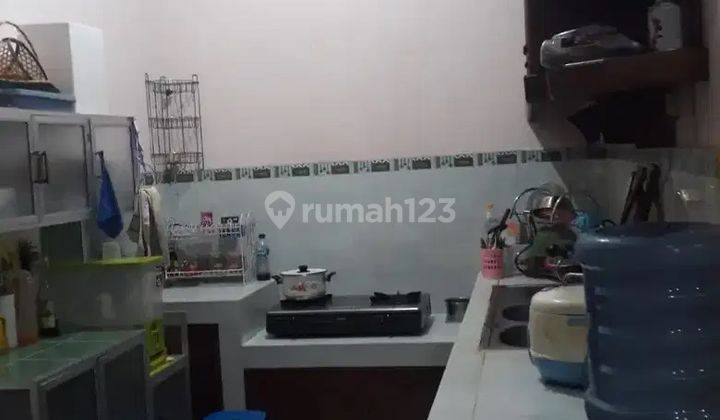 Rumah Murah Minimalis Dlm Perumahan Jln Kaliurang Dkt Kampus Uii 6