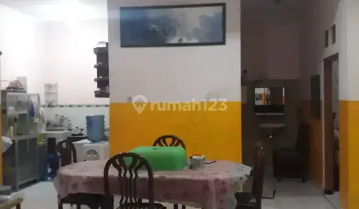 Rumah Murah Minimalis Dlm Perumahan Jln Kaliurang Dkt Kampus Uii 7
