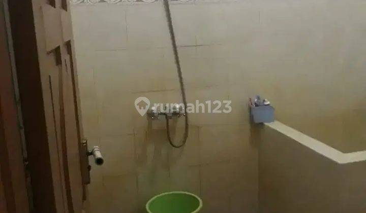 Rumah Murah Minimalis Dlm Perumahan Jln Kaliurang Dkt Kampus Uii 8