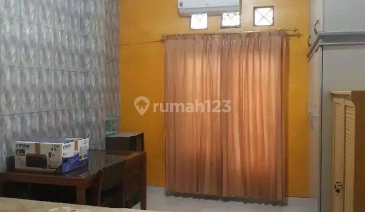 Rumah Murah Minimalis Dlm Perumahan Jln Kaliurang Dkt Kampus Uii 9