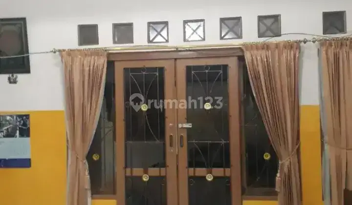Rumah Murah Minimalis Dlm Perumahan Jln Kaliurang Dkt Kampus Uii 10