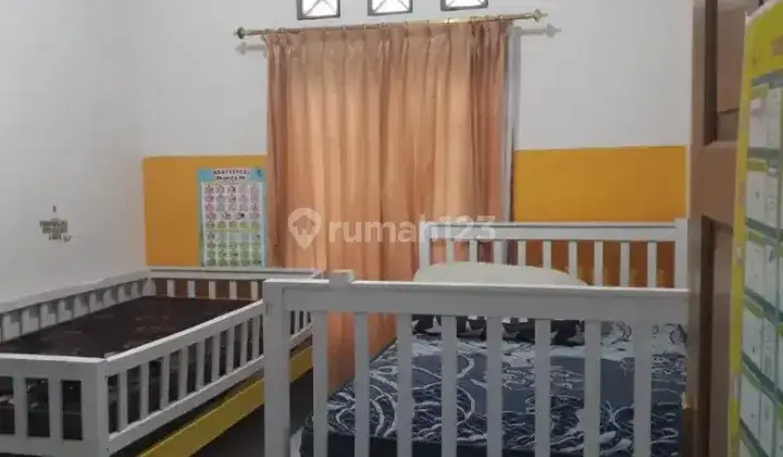 Rumah Murah Minimalis Dlm Perumahan Jln Kaliurang Dkt Kampus Uii 11