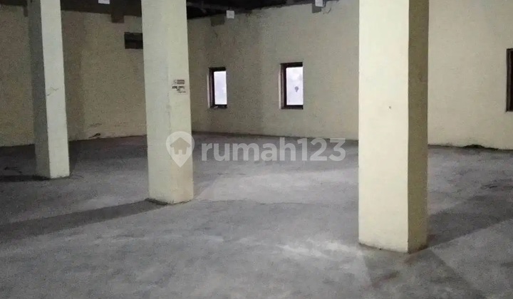 Gudang Murah Minimalis Cocok Apapun Area Klaten Dkt Candi Prambanan 3