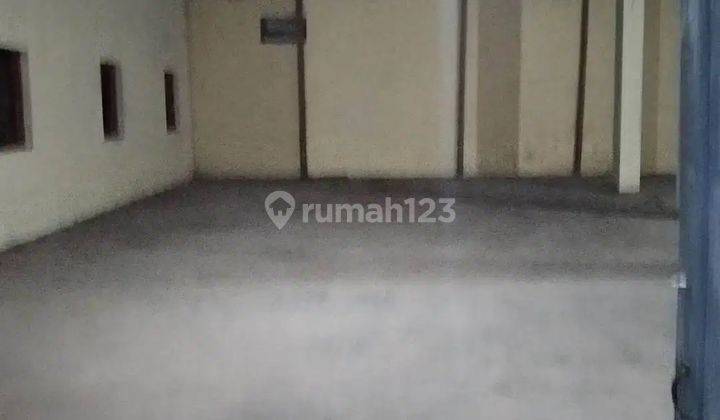Gudang Murah Minimalis Cocok Apapun Area Klaten Dkt Candi Prambanan 4