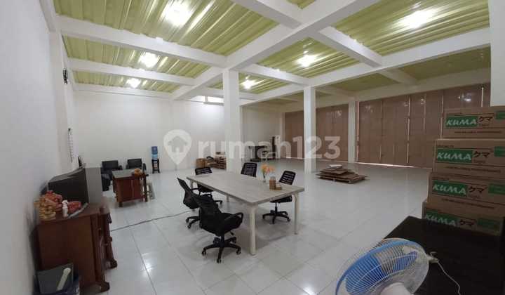 Gudang Baru Murah Bersih Cocok Apapun Dkt Ringroad Utara Dan Jombor  5