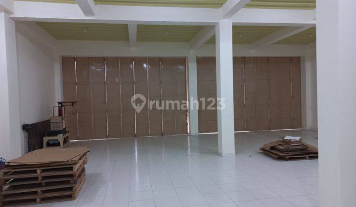 Gudang Baru Murah Bersih Cocok Apapun Dkt Ringroad Utara Dan Jombor  8