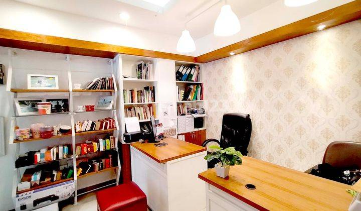 Ruko Murah Tepi Jalan Utama Cocok Usaha Dan Kantor Area Condongcatur 2