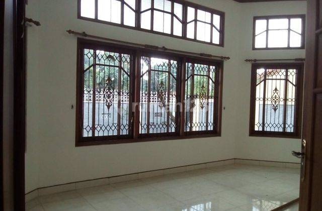 Rumah Murah Besar Parkir Luas Tengah Kota Dkt Stasiun Tugu Dan Mirota 5