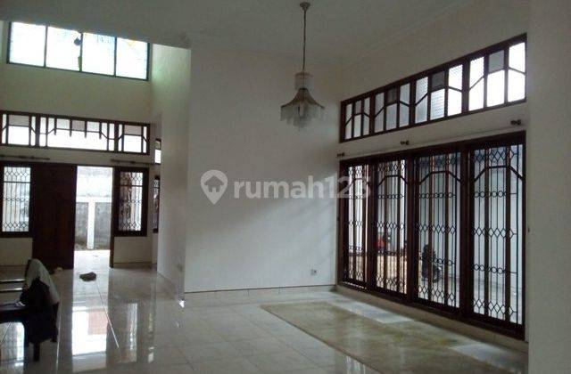 Rumah Murah Besar Parkir Luas Tengah Kota Dkt Stasiun Tugu Dan Mirota 6