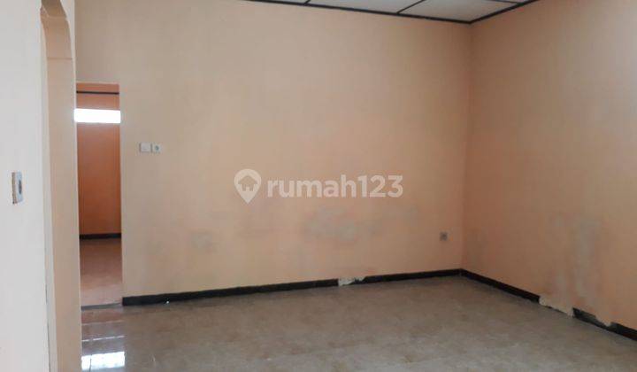 Rumah Murah Minimalis Tengah Kota Dkt Stasiun Lempuyangan Dan Uny 2