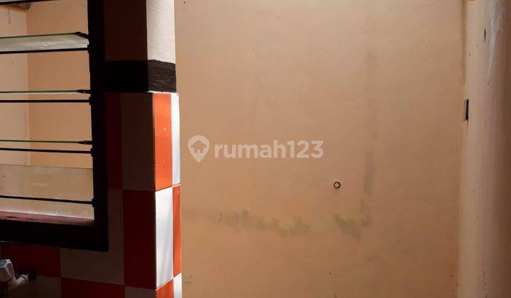 Rumah Murah Minimalis Tengah Kota Dkt Stasiun Lempuyangan Dan Uny 8