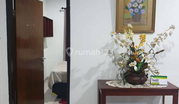 Rumah Murah Tepi Jalan Cocok Usaha Dan Kantor Dkt Tamansiswa Dan Alkid 9