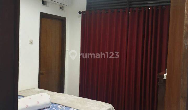 Rumah Murah Tepi Jalan Cocok Usaha Dan Kantor Dkt Tamansiswa Dan Alkid 10