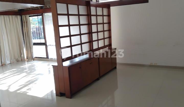 Rumah Murah Tepi Jalan Cocok Usaha Dan Kantor Dkt Tamansiswa Dan Alkid 12