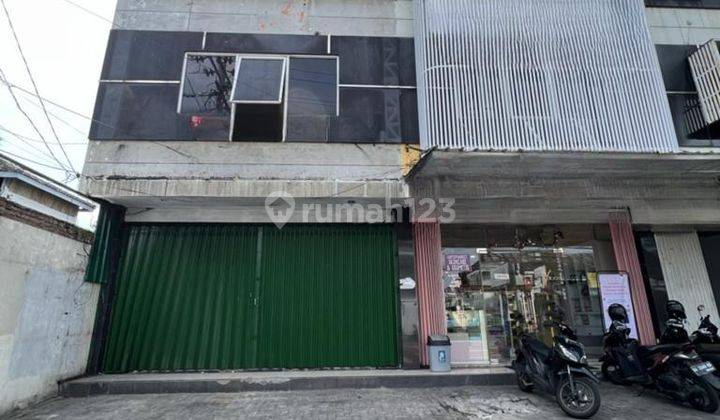 Ruko Murah Cocok Kantor Dan Usaha Tepi Jalan Utama Dkt Ugm Dan Uny 1