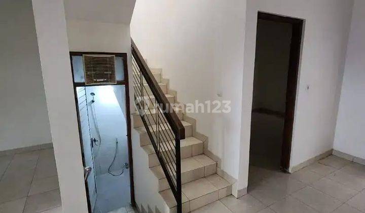 Rumah Murah Full Furnish Tengah Kota Dkt Malioboro Dan Stasiun Tugu 2