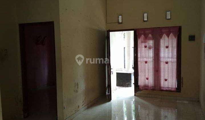 Rumah Murah Minimalis Dlm Perumahan Jln Kaliurang Dkt Kampus Ugm Uii 3