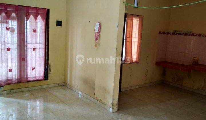 Rumah Murah Minimalis Dlm Perumahan Jln Kaliurang Dkt Kampus Ugm Uii 2