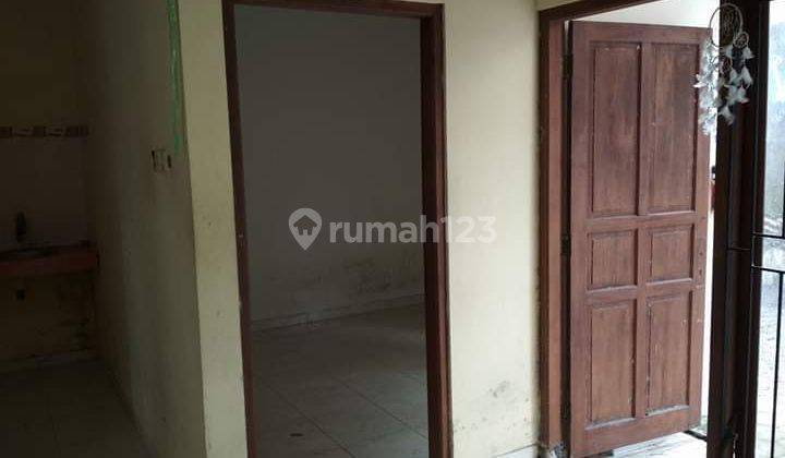 Rumah Murah Minimalis Dlm Perumahan Jln Kaliurang Dkt Kampus Ugm Uii 4