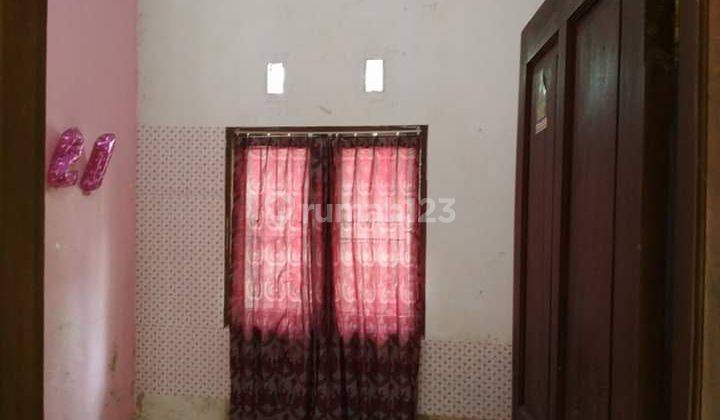 Rumah Murah Minimalis Dlm Perumahan Jln Kaliurang Dkt Kampus Ugm Uii 7