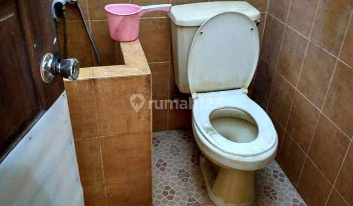 Rumah Murah Minimalis Dlm Perumahan Jln Kaliurang Dkt Kampus Ugm Uii 8