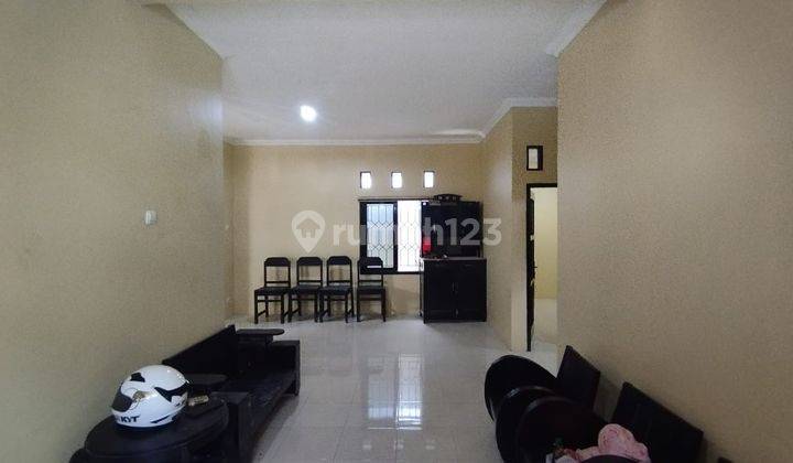 Rumah Murah Minimalis Dlm Cluster Cocok Hunian Area Condongcatur 2