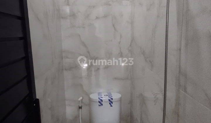 Rumah Murah Minimalis Dlm Cluster Cocok Hunian Area Condongcatur 5