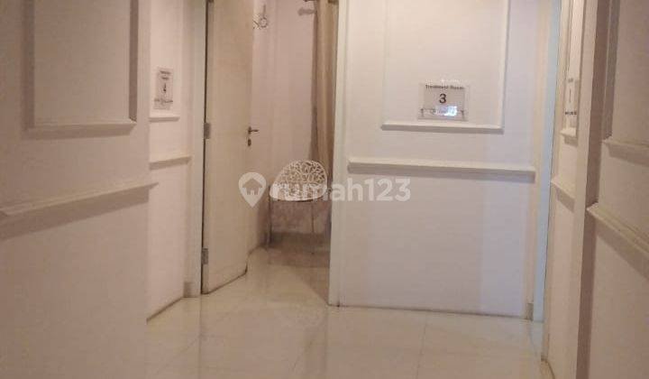 Ruko Murah Tepi Jln Utama Area Premium Bisnis Cocok Klinik Kecantikan 8