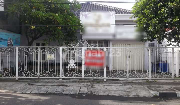 Ruko Murah Tepi Jln Utama Area Premium Bisnis Cocok Klinik Kecantikan 1