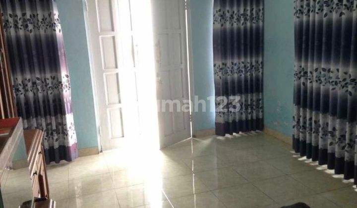 Rumah Murah Minimalis Dlm Perum Cocok Hunian Dkt Giwangan Dan Gambiran 2
