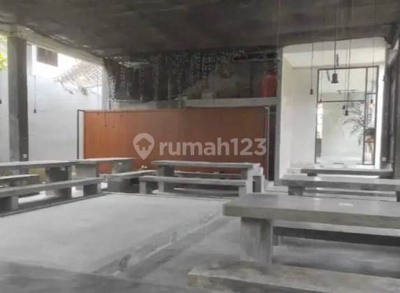 Ruang Usaha Cocok Kafe Dan Resto Area Jalan Palagan Km 7 Dkt Hyatt 4