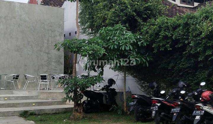 Ruang Usaha Cocok Kafe Dan Resto Area Jalan Palagan Km 7 Dkt Hyatt 3