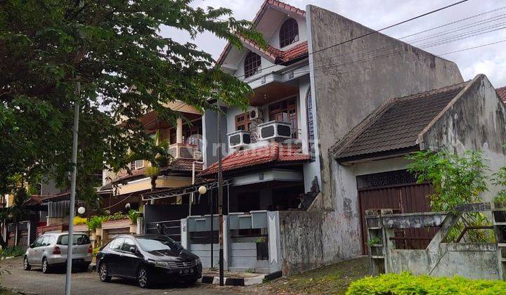 Tanah Murah Cocok Utk Rmh Tggal Lokasi Strategis Dikota Dkt Pakuwon Mall 2