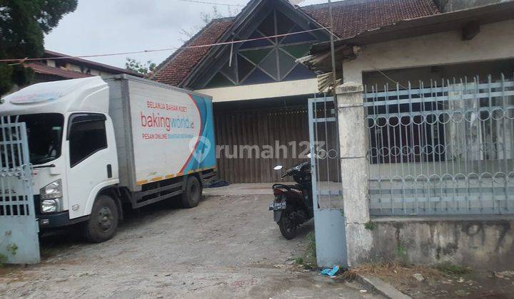 Gudang Murah Area Ramai Dalam Ringroad Timur Dkt Fasum Banguntapan 1