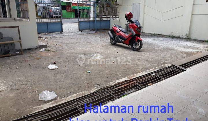 Gudang Murah Area Ramai Dalam Ringroad Timur Dkt Fasum Banguntapan 3