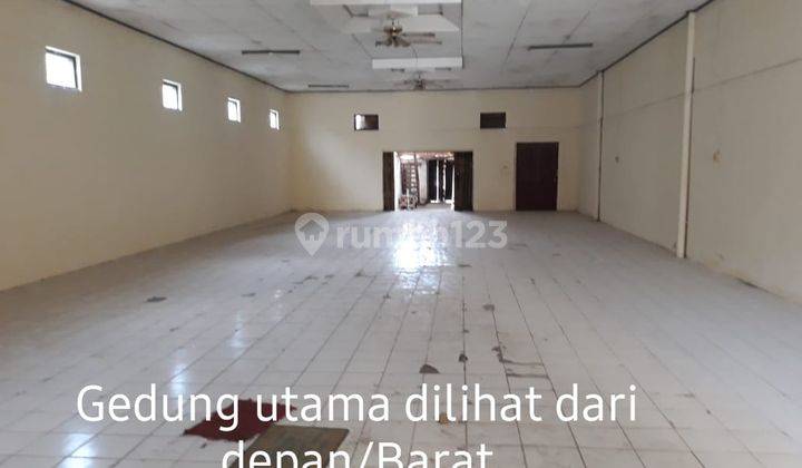Gudang Murah Area Ramai Dalam Ringroad Timur Dkt Fasum Banguntapan 6