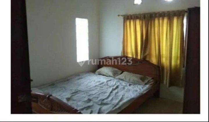 Rumah Murah di Utara Jogja Area Nyaman Buat Tinggal Dkt Uii Terpadu 4